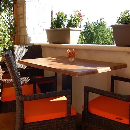 Beautiful In With Wifi Appartement